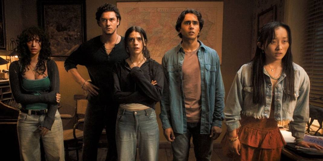 Vizyonda bu hafta: 4'ü yerli 13 film vizyona giriyor 2